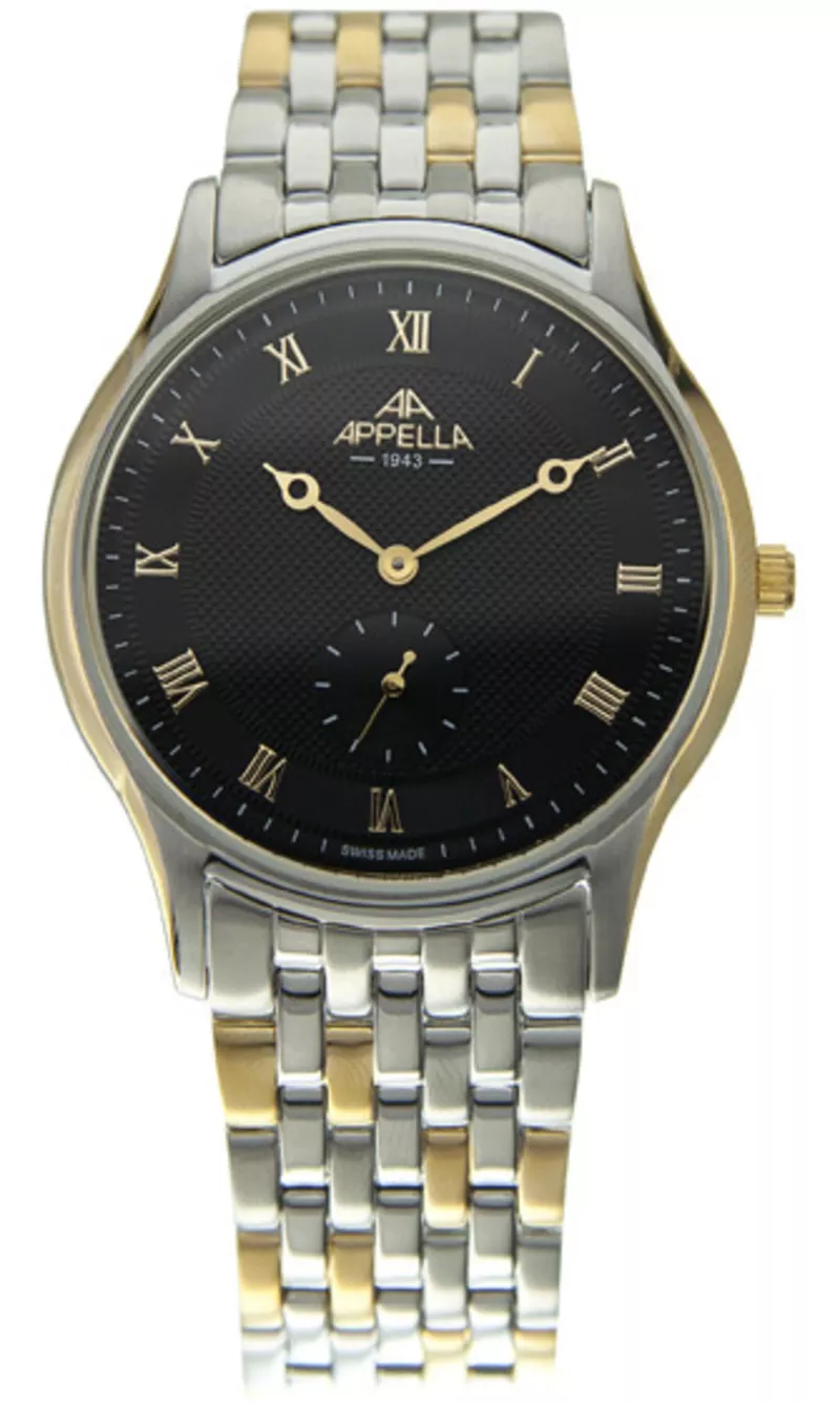 Часы Appella 4299-2004