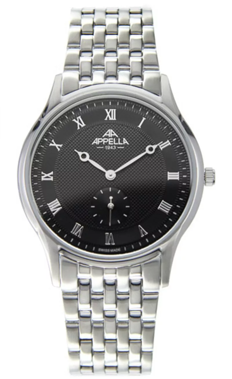 Часы Appella 4299-3004