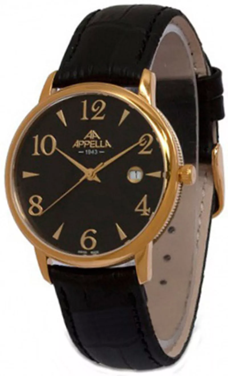 Часы Appella 4303-1014