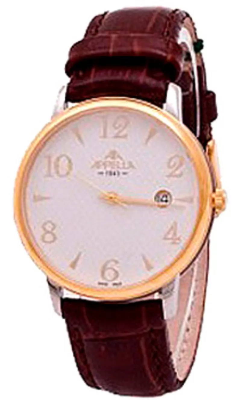 Часы Appella 4303-2011