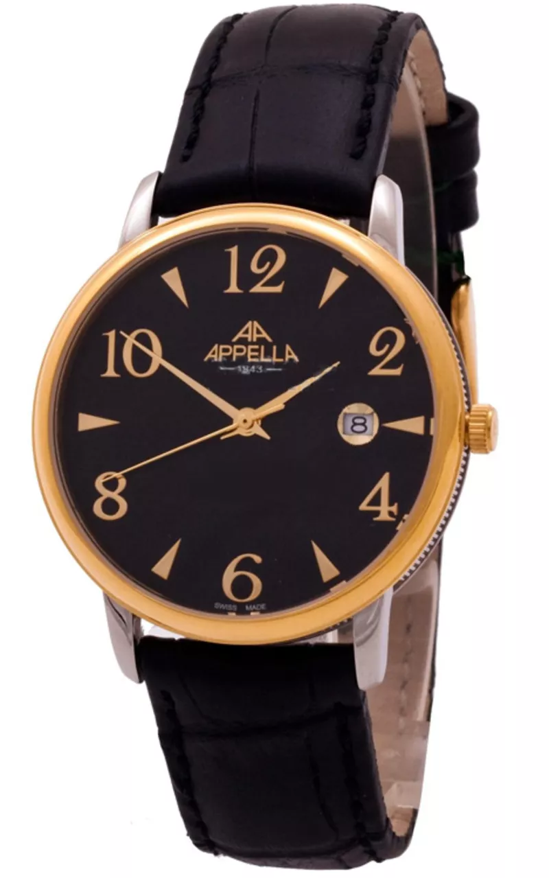 Часы Appella 4303-2014