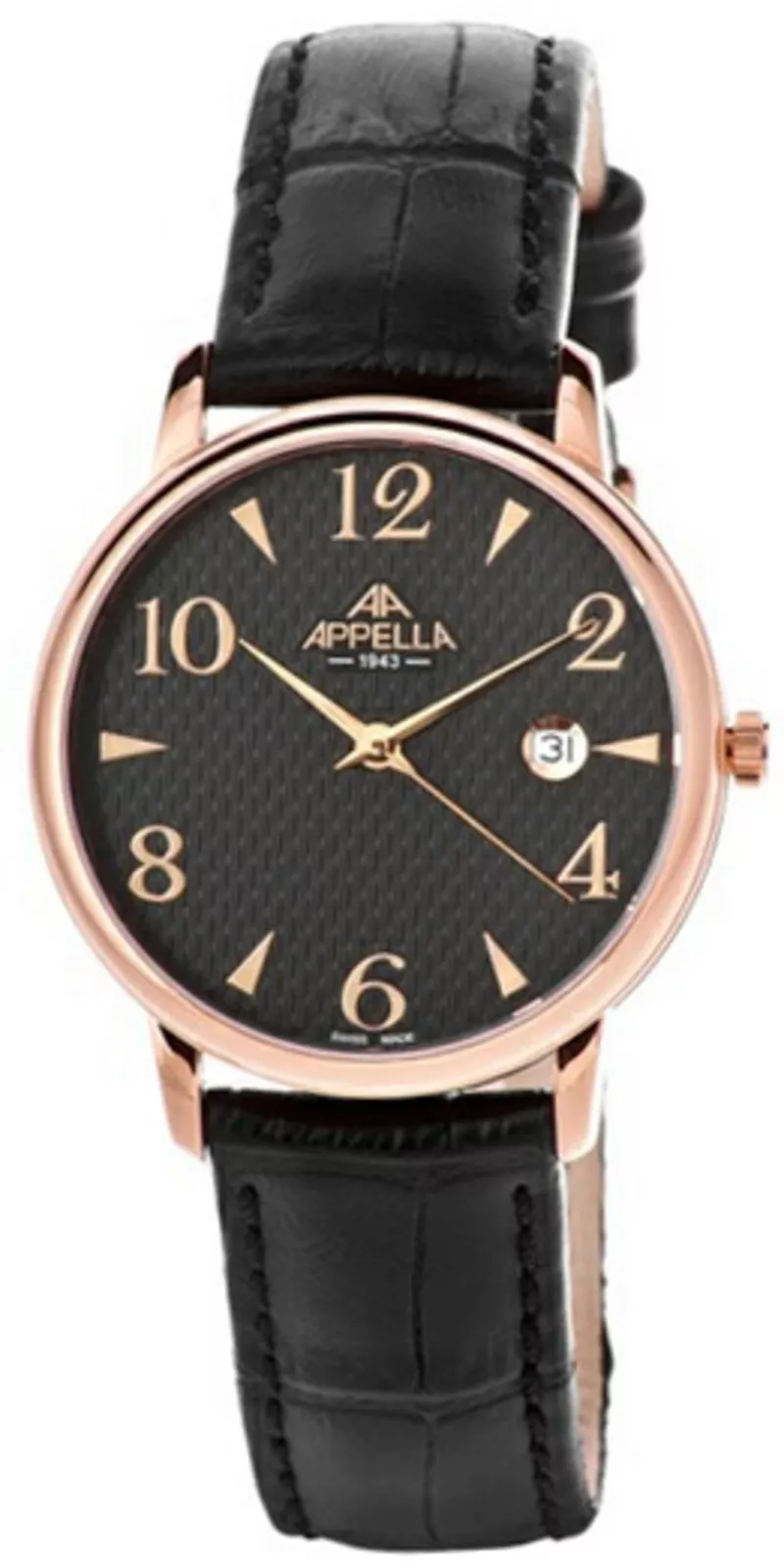 Часы Appella 4303-4014