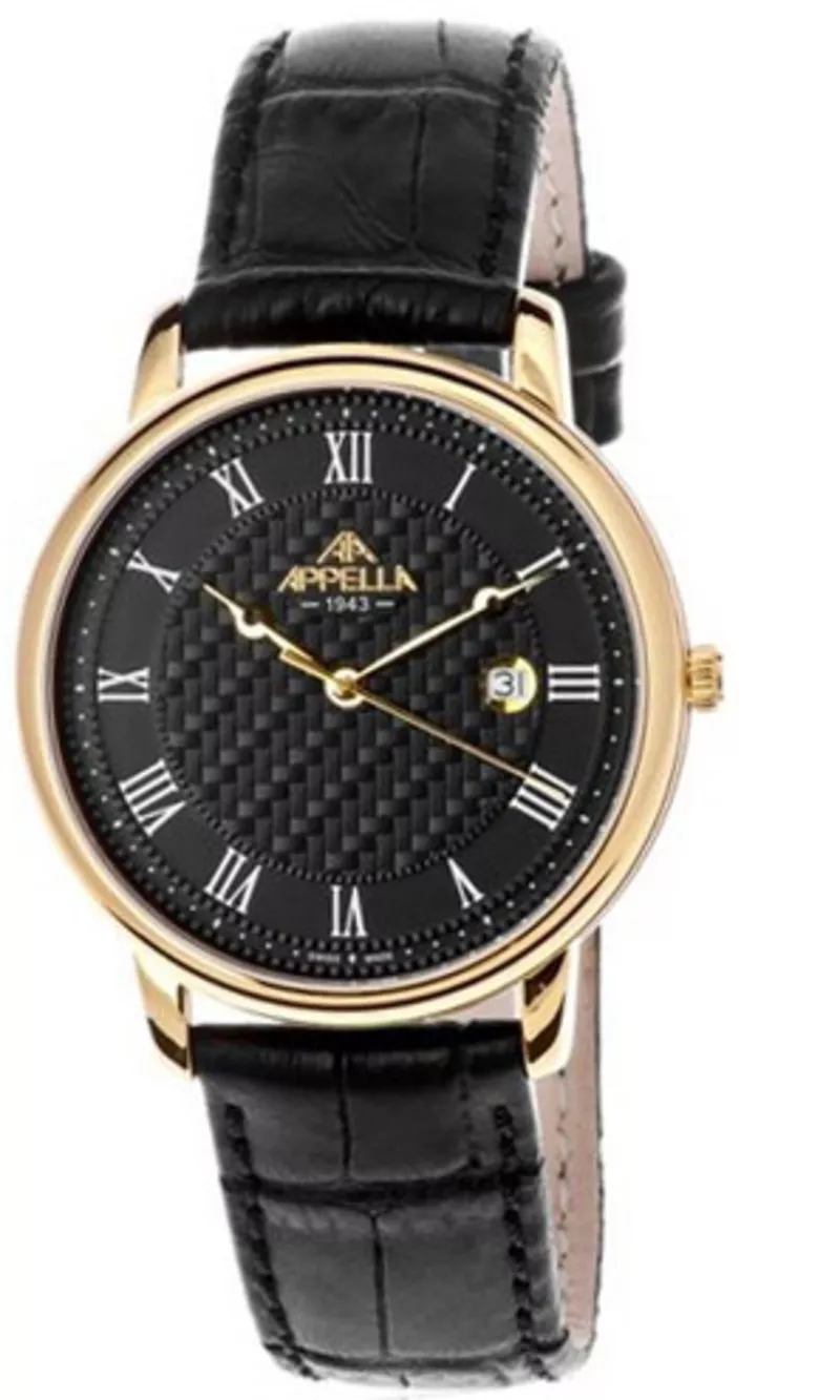 Часы Appella 4305-1014