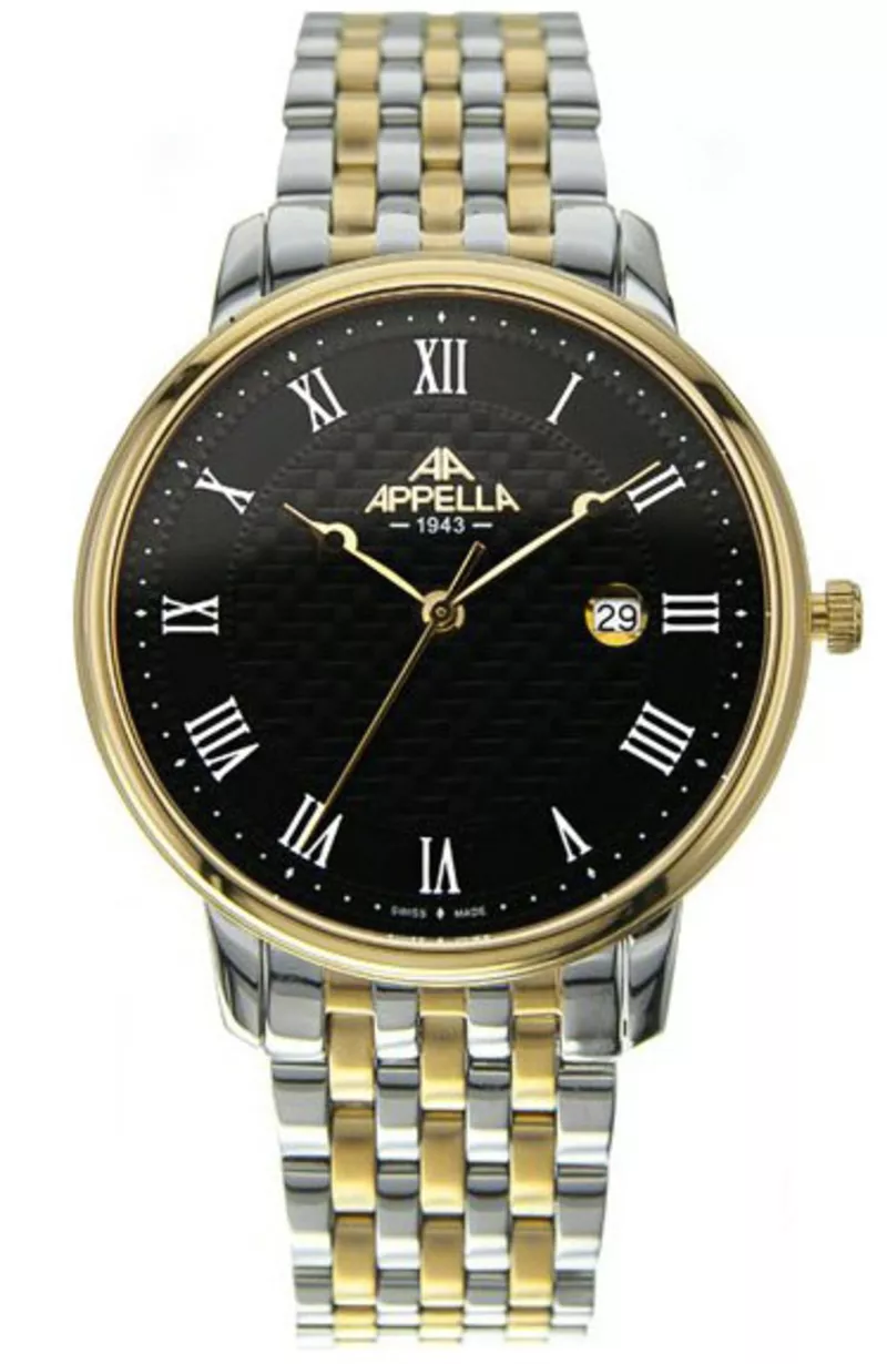 Часы Appella 4305-2004
