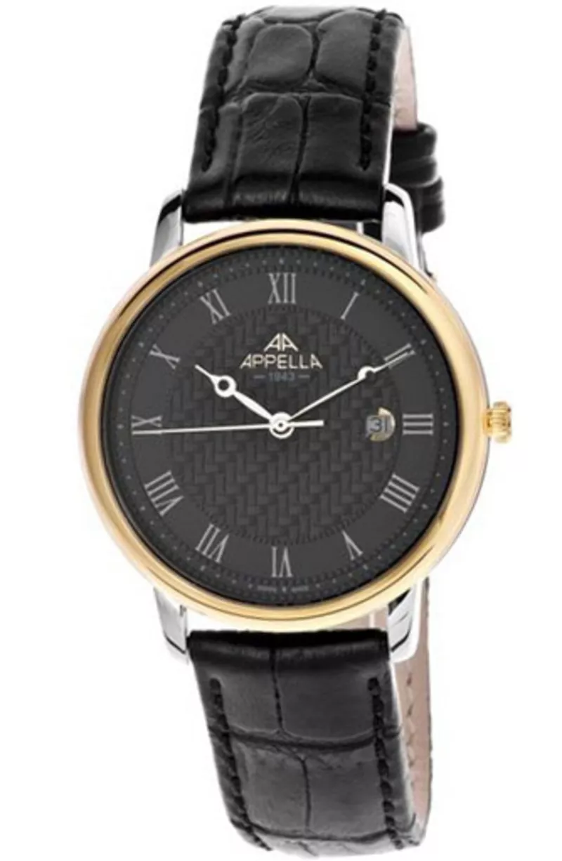 Часы Appella 4305-2014