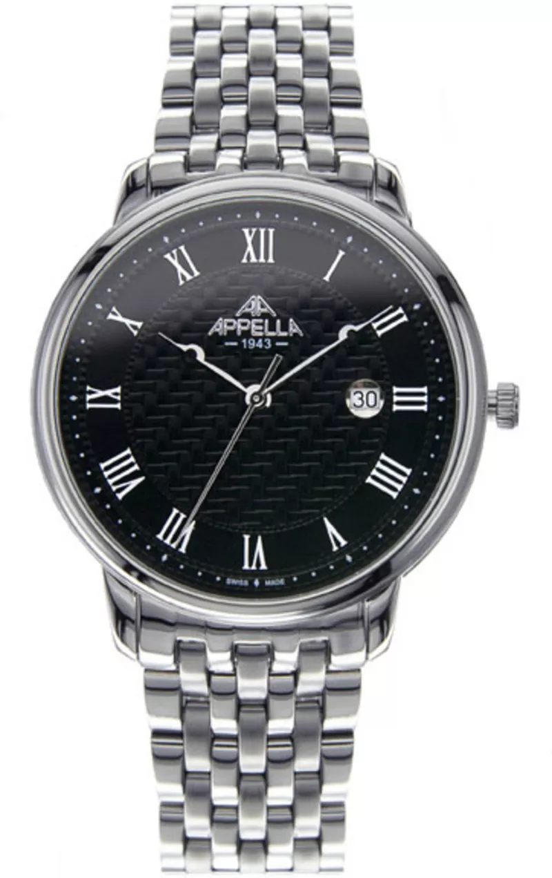 Часы Appella 4305-3004