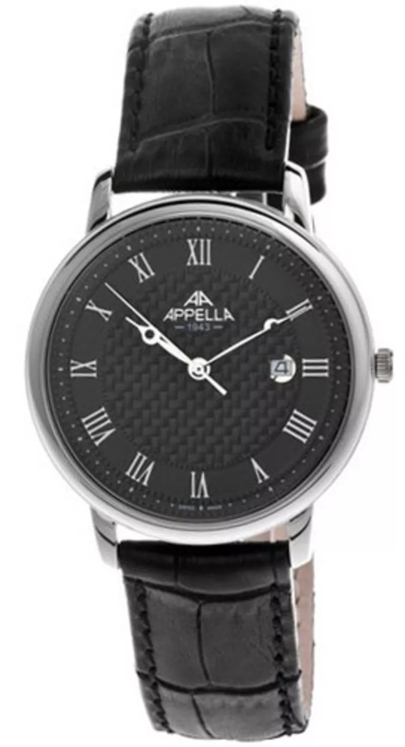 Часы Appella 4305-3014