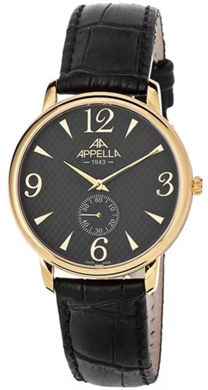 Часы Appella 4307-1014