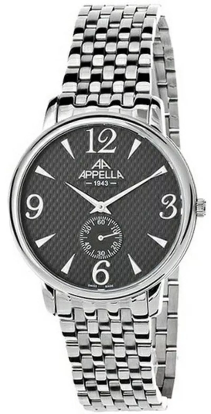 Часы Appella 4307-3004