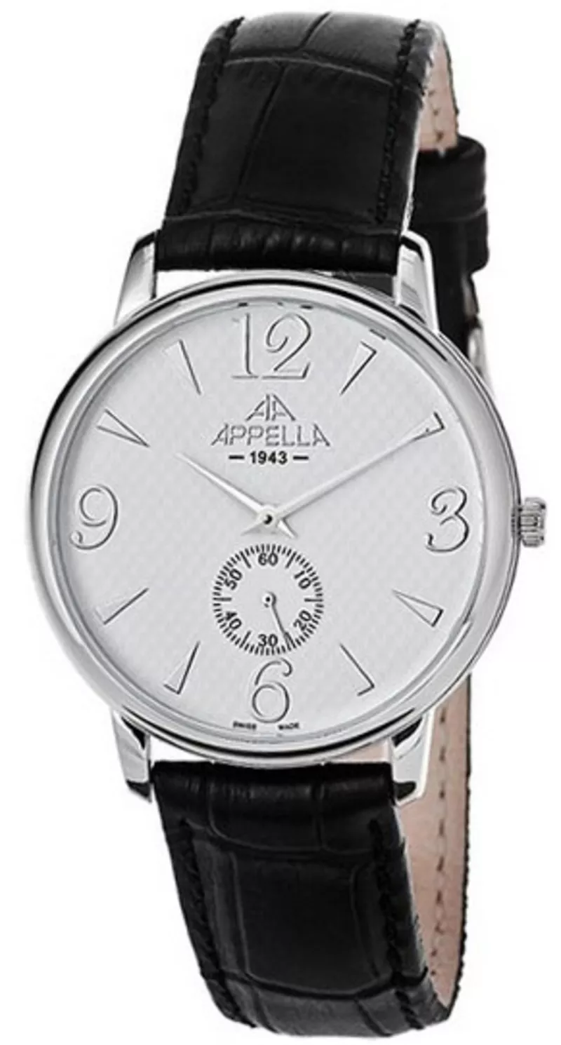 Часы Appella 4307-3011