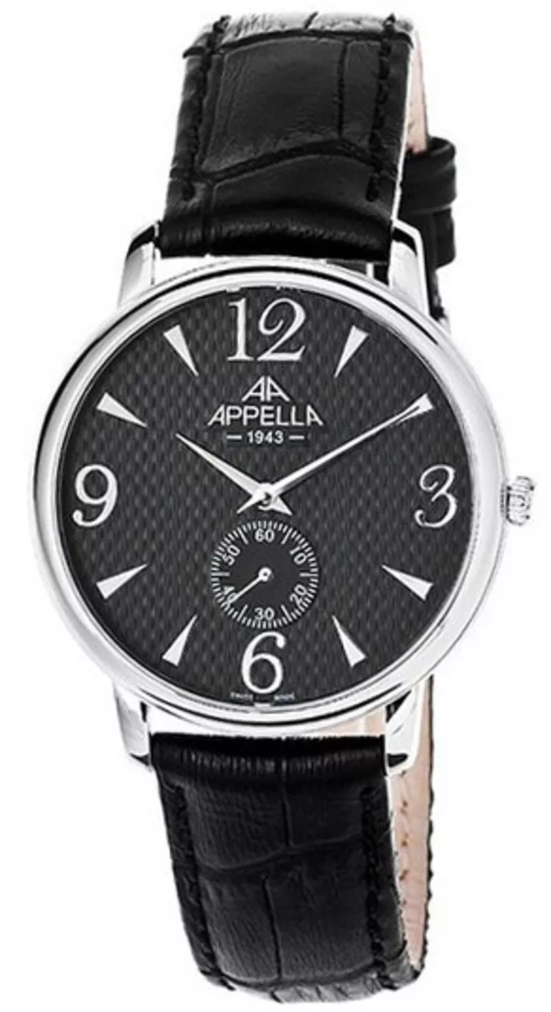 Часы Appella 4307-3014
