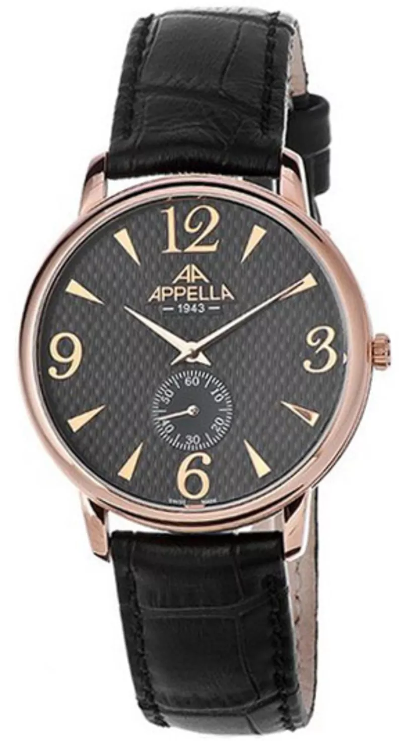 Часы Appella 4307-4014