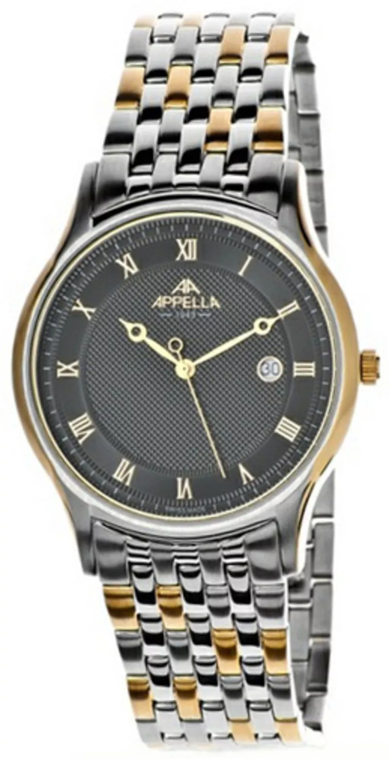 Часы Appella 4297-2004