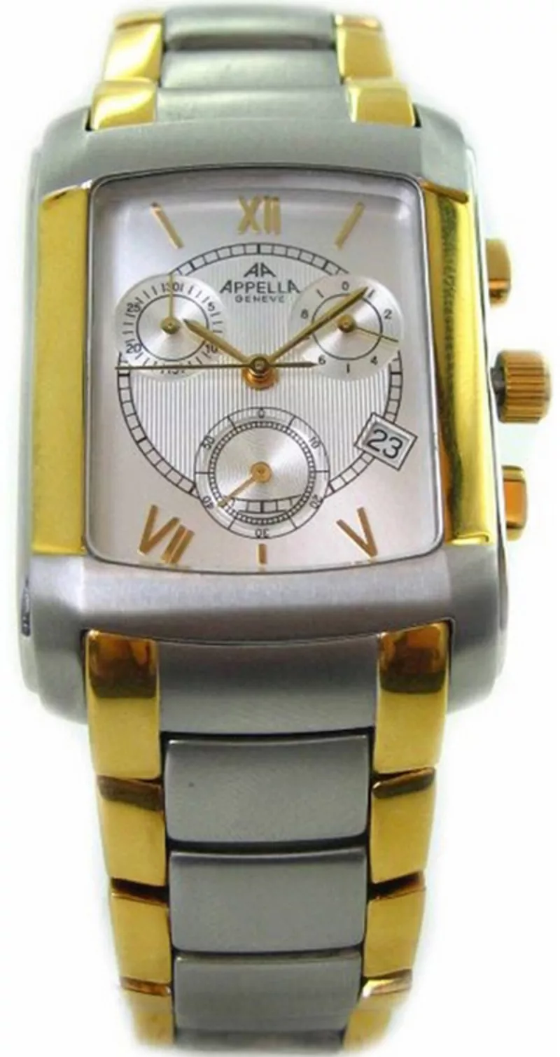 Часы Appella 885-2001