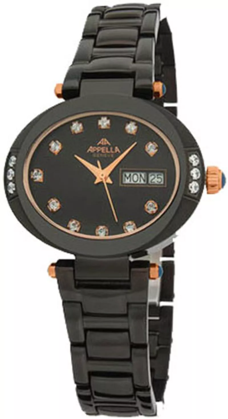 Часы Appella 4176A-8004