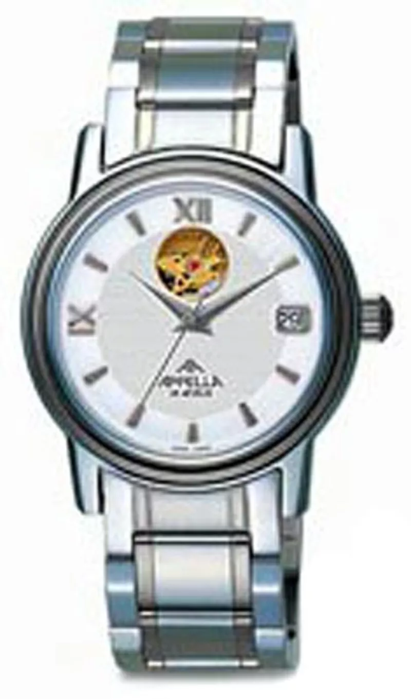 Часы Appella 1013-3001