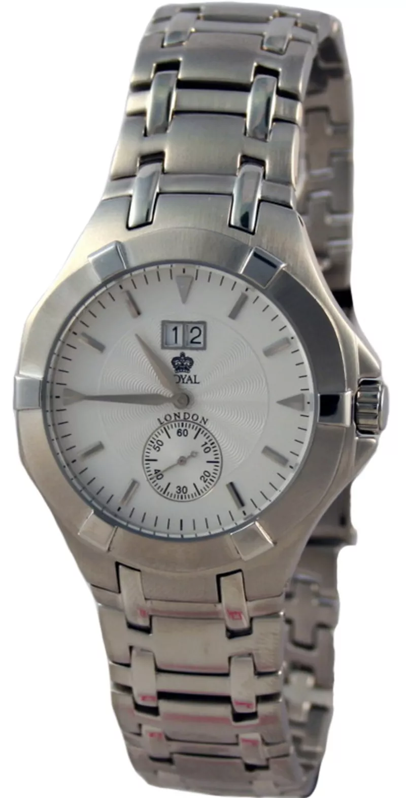 Часы Royal London 4374-D1B