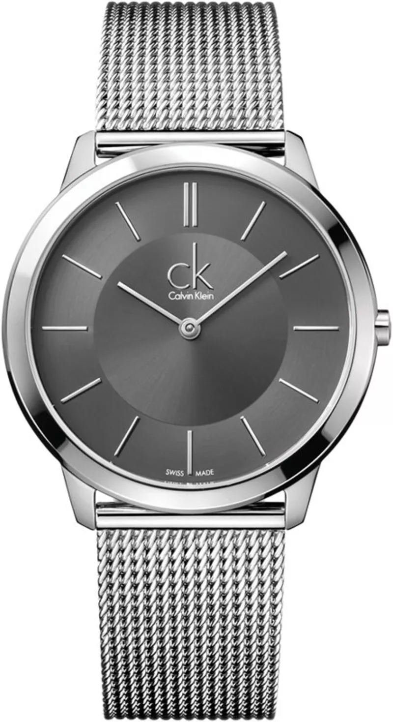 Часы Calvin Klein K3M21124
