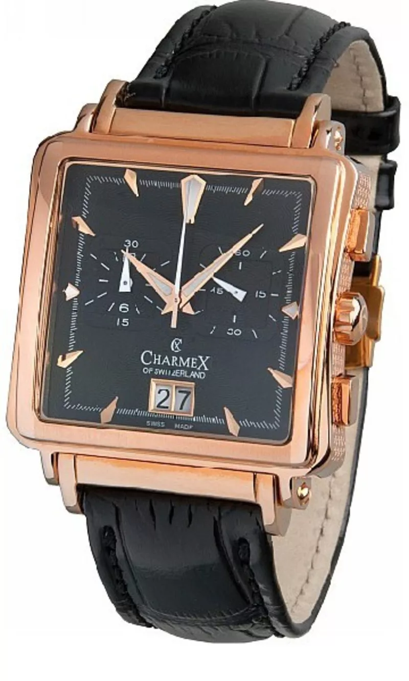 Часы Charmex CH1937