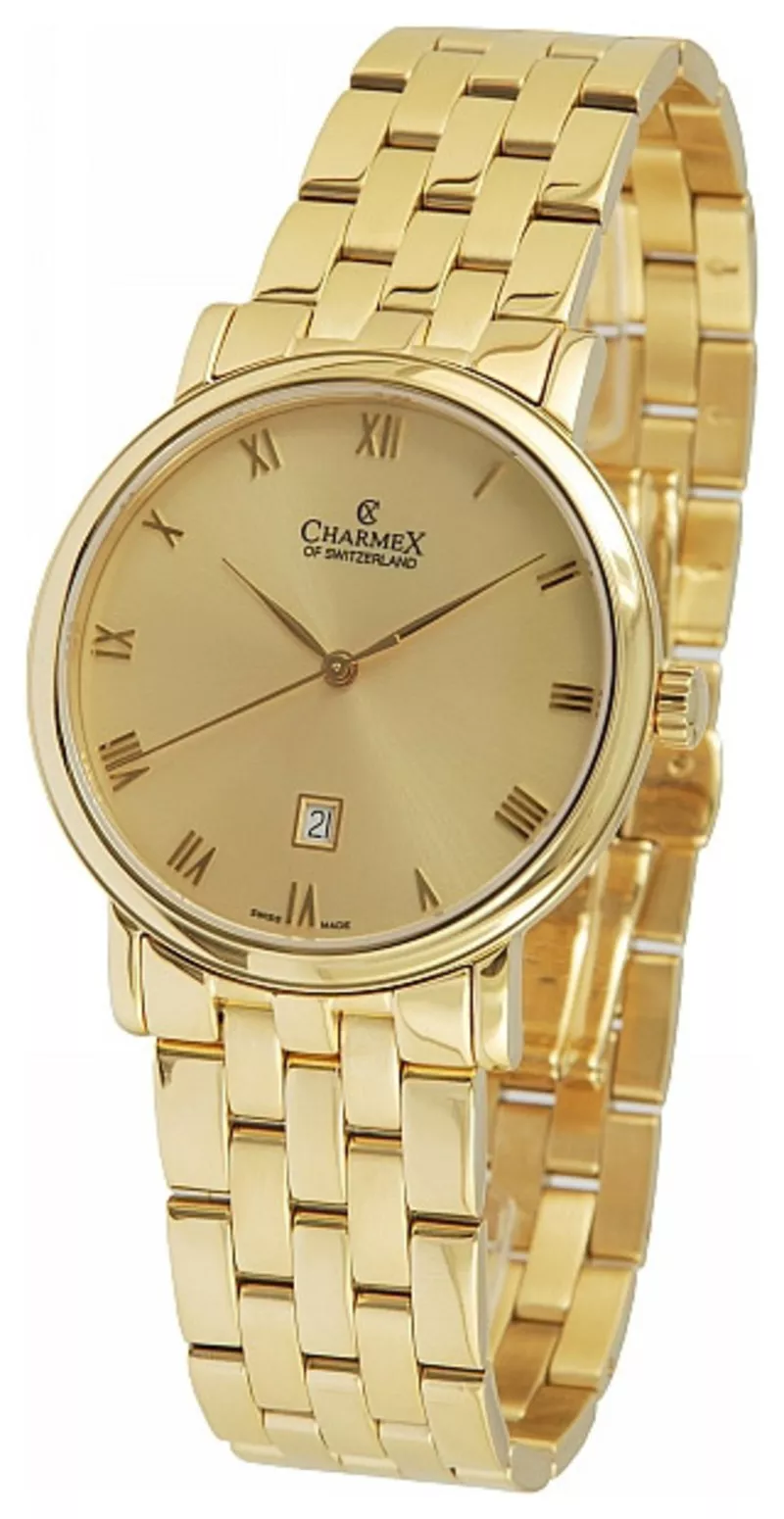 Часы Charmex CH1991