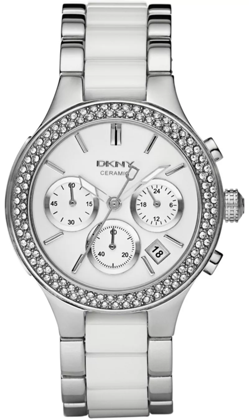 Часы DKNY NY8181