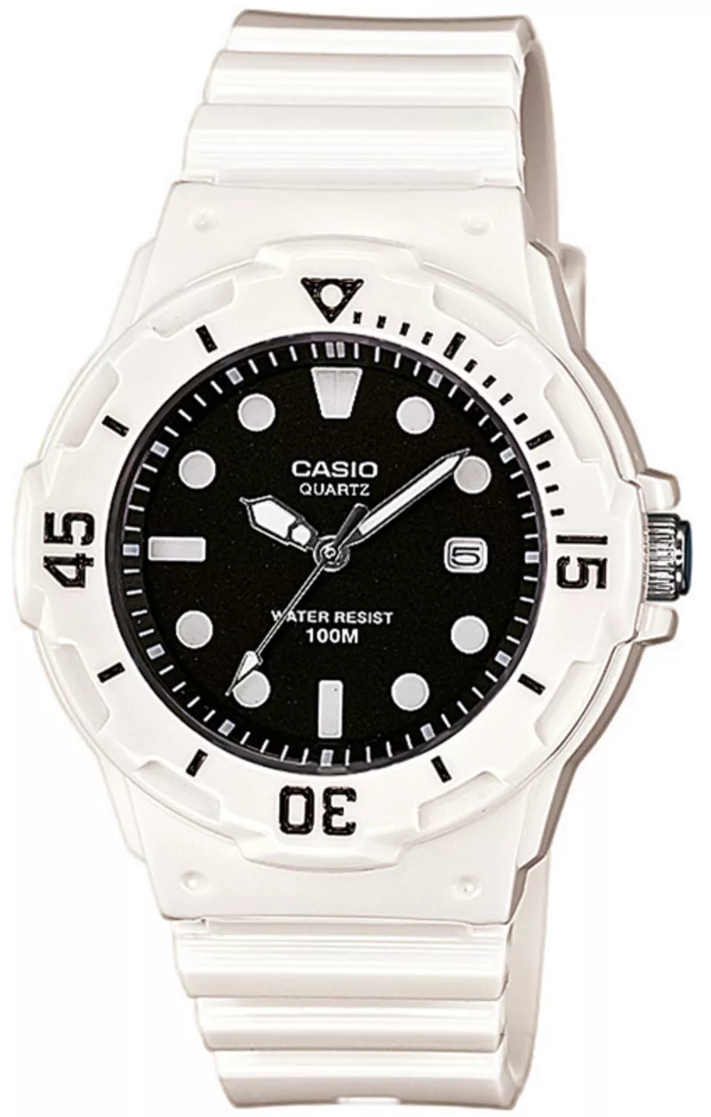 Часы Casio LRW-200H-1EVEF