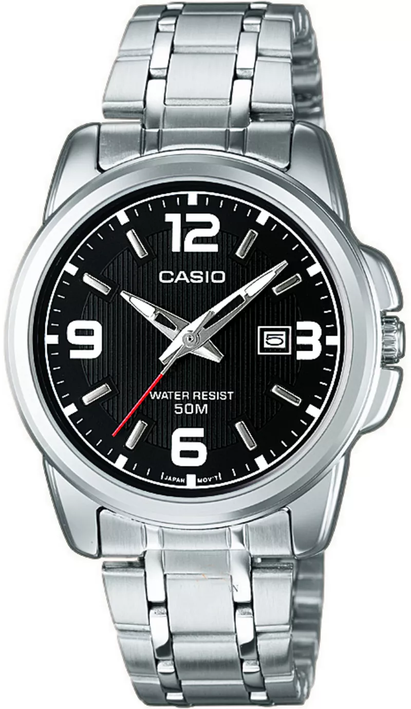 Часы Casio LTP-1314D-1AVEF