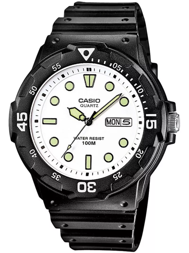 Часы Casio MRW-200H-7EVEF