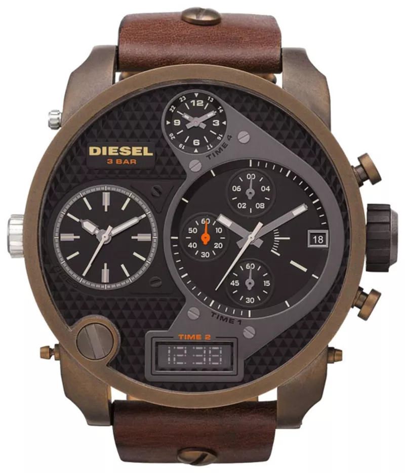 Часы Diesel DZ7246