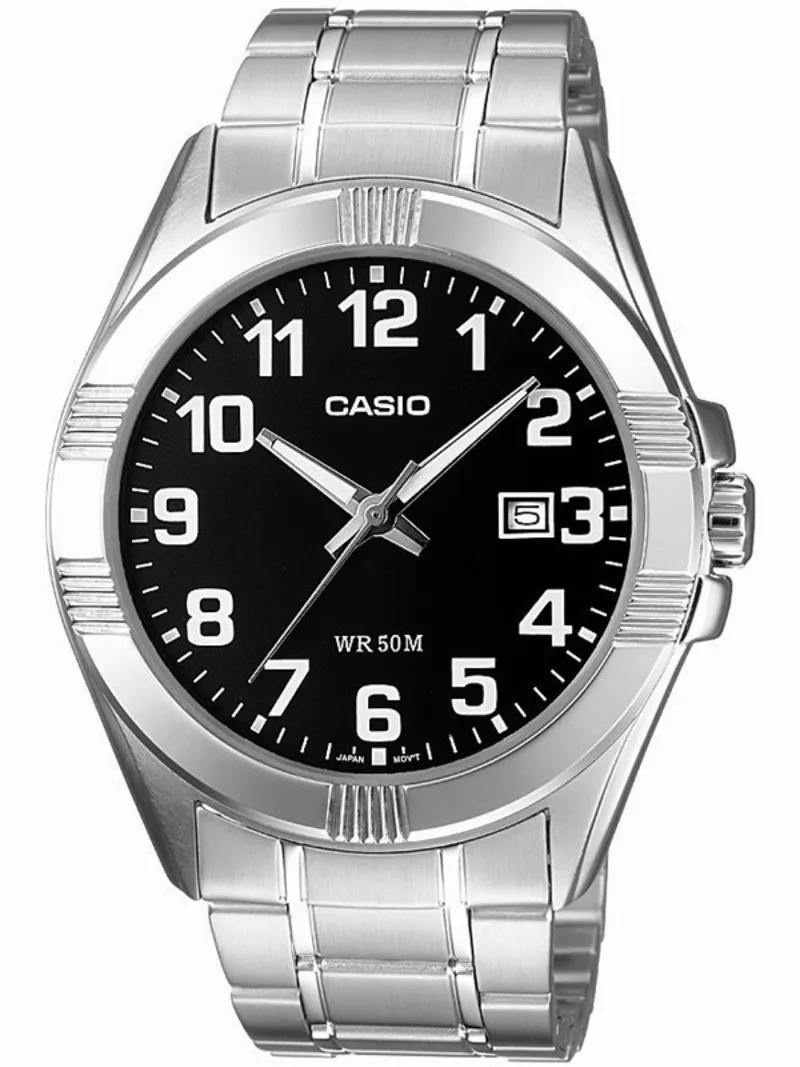 Часы Casio MTP-1308D-1BVEF