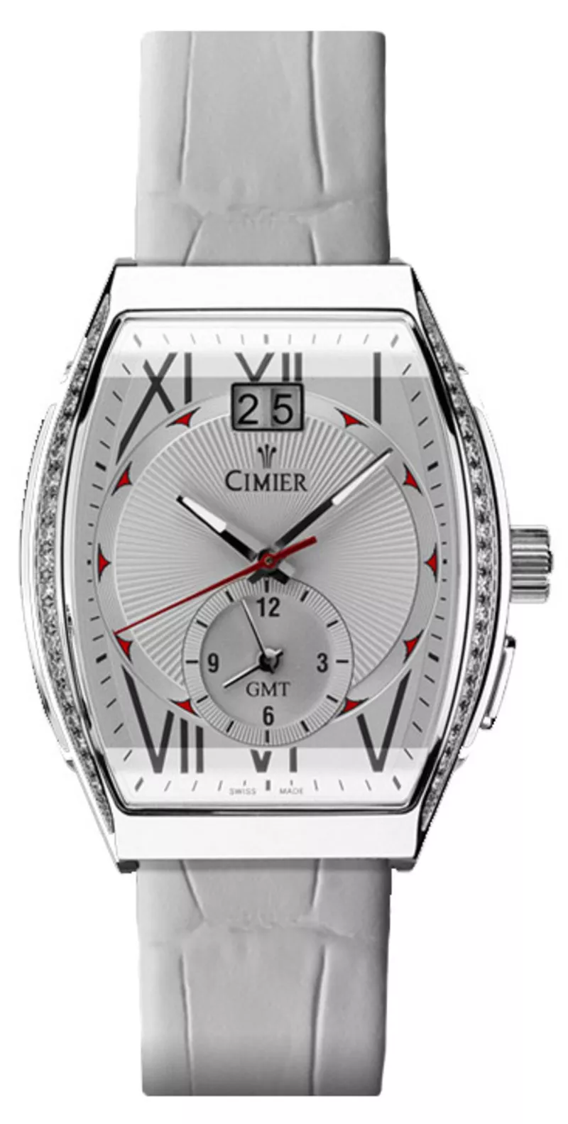 Часы Cimier 1708-SZ611