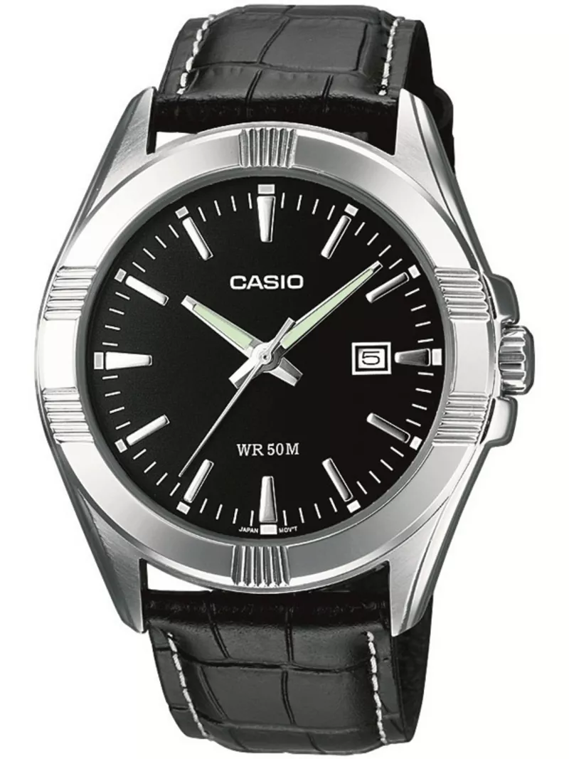Часы Casio MTP-1308L-1AVEF