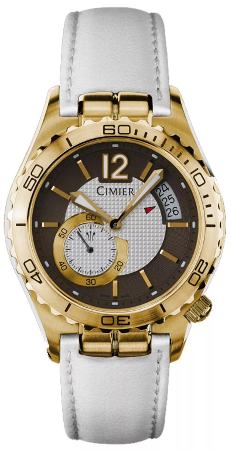 Часы Cimier 2416-YP021