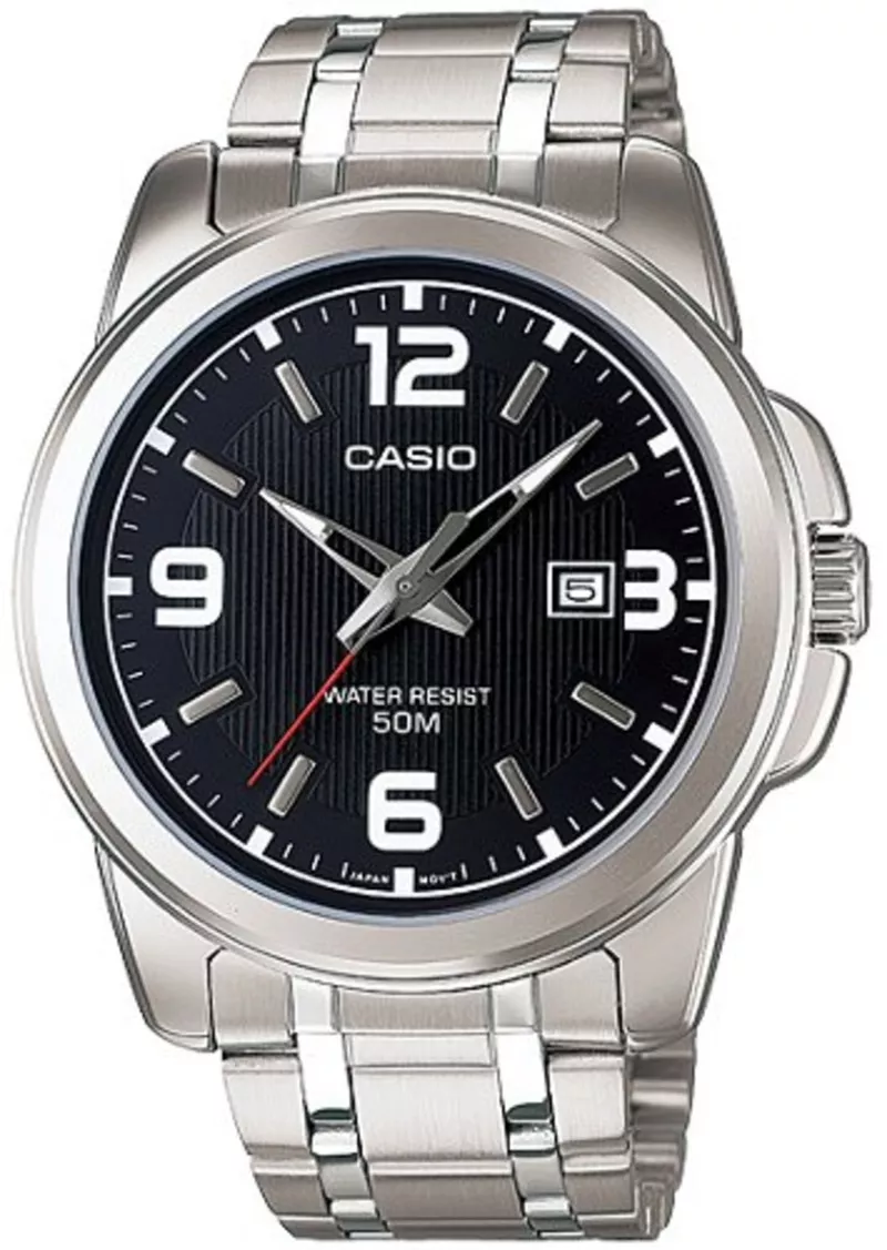 Часы Casio MTP-1314D-1AVEF