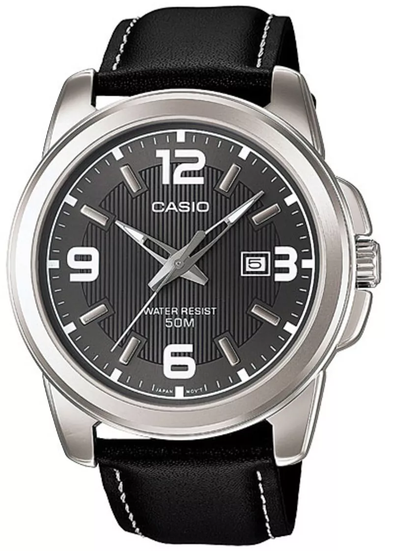 Часы Casio MTP-1314L-8AVEF