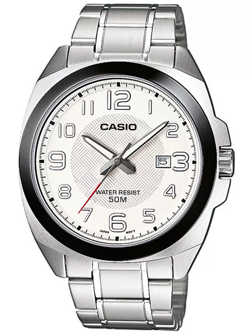 Часы Casio MTP-1340D-7AVEF