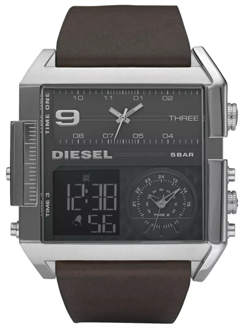 Часы Diesel DZ7209