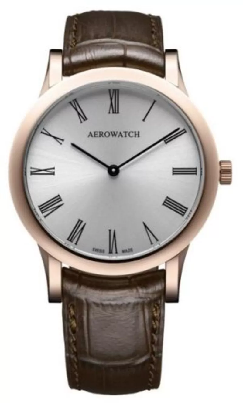 Часы Aerowatch 47949 RO02