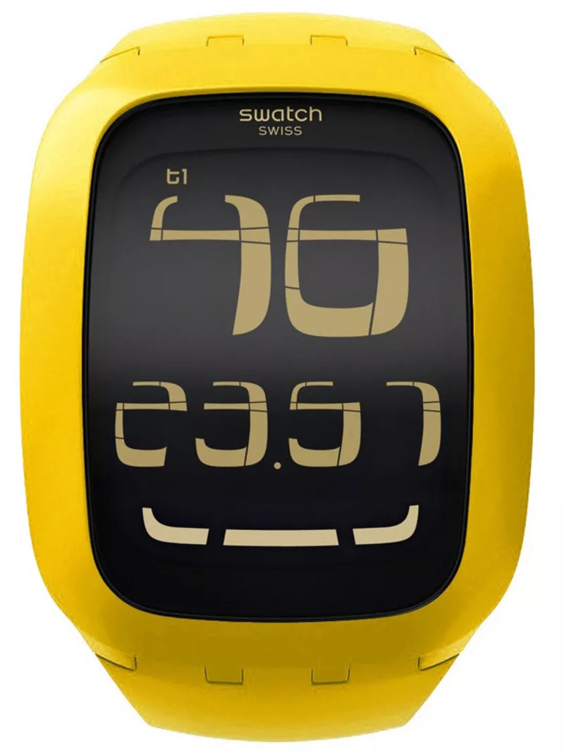 Часы Swatch SURJ101