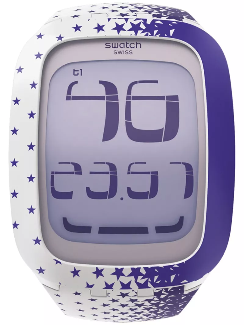 Часы Swatch SURW102