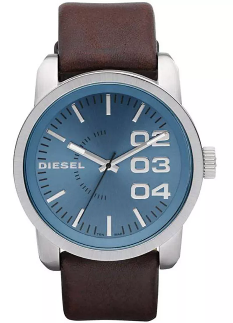 Часы Diesel DZ1512