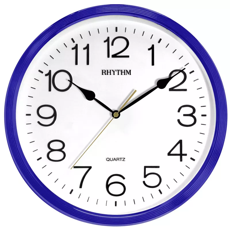 Часы RHYTHM CMG734NR11