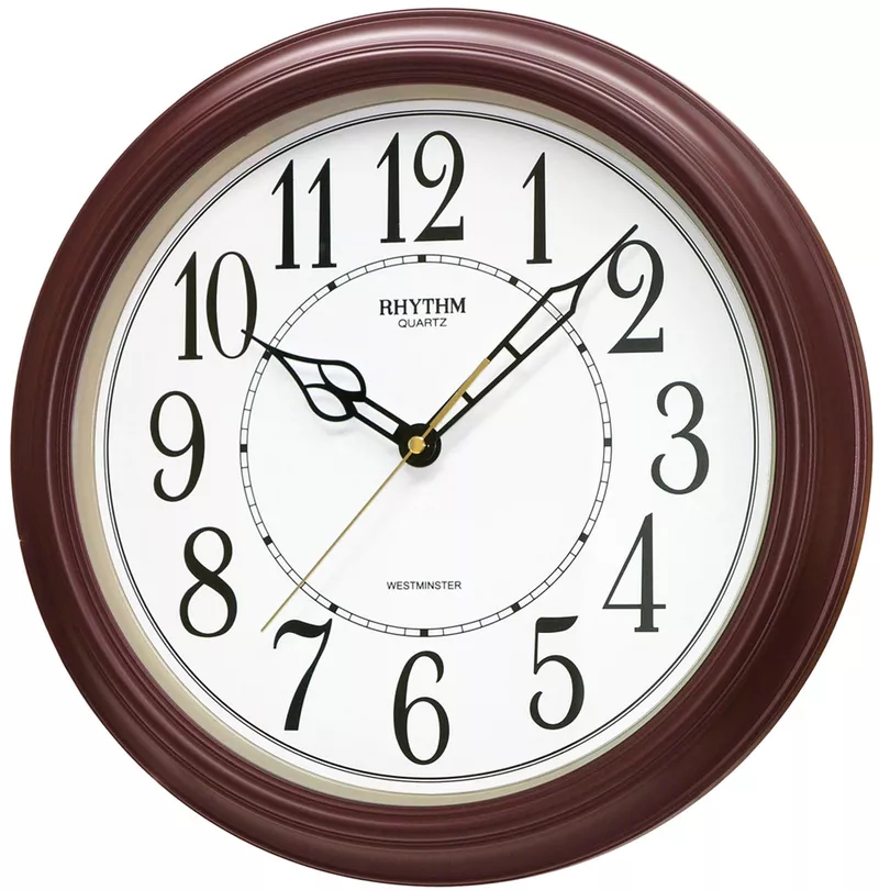 Часы RHYTHM CMH726NR06