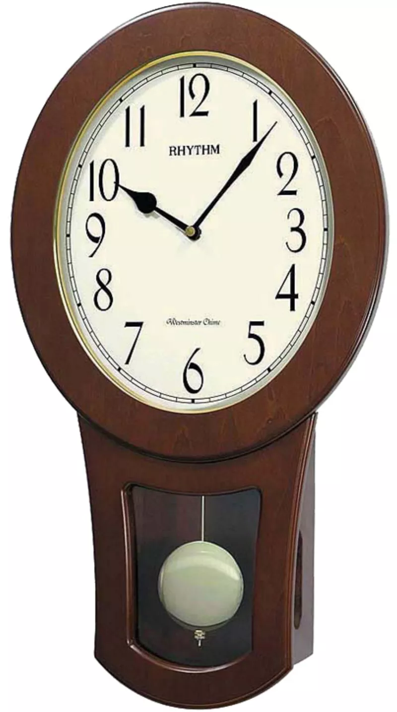 Часы RHYTHM CMJ500GR06