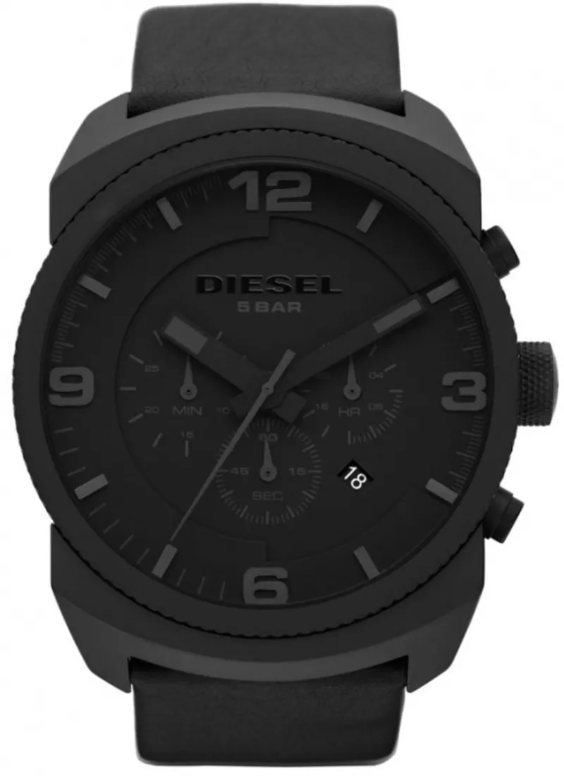 Часы Diesel DZ4257