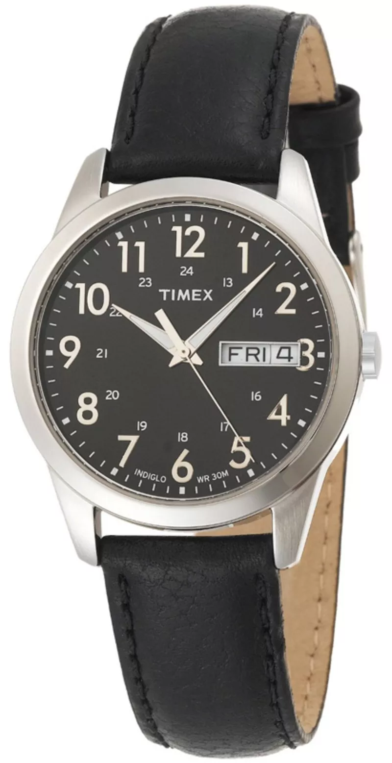 Часы Timex T2N107