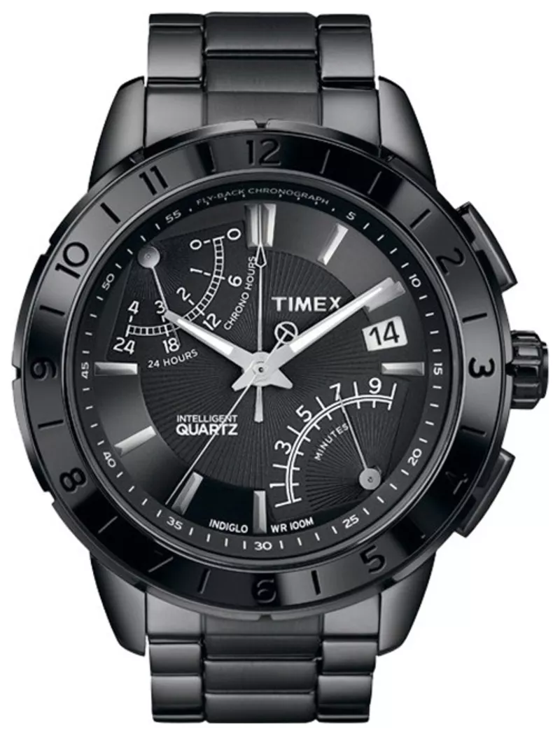 Часы Timex T2N500