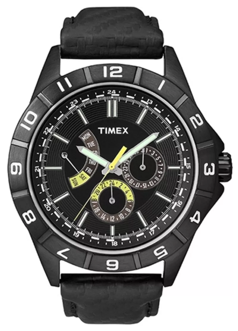 Часы Timex T2N520