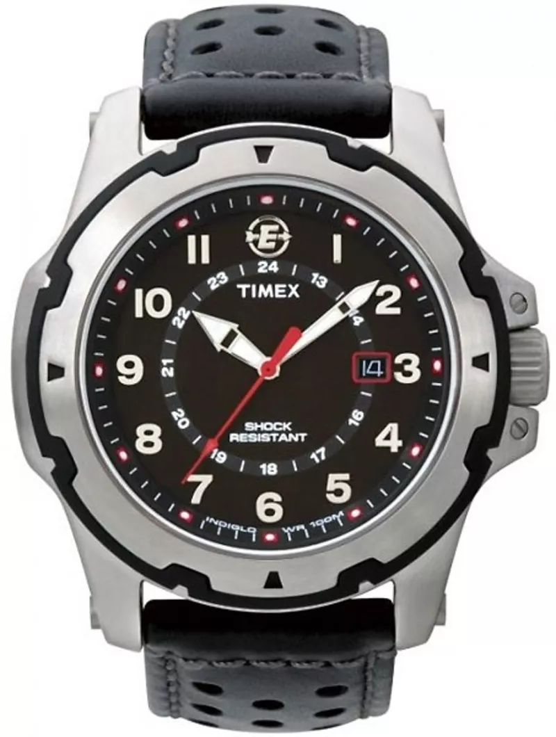 Часы Timex T49625