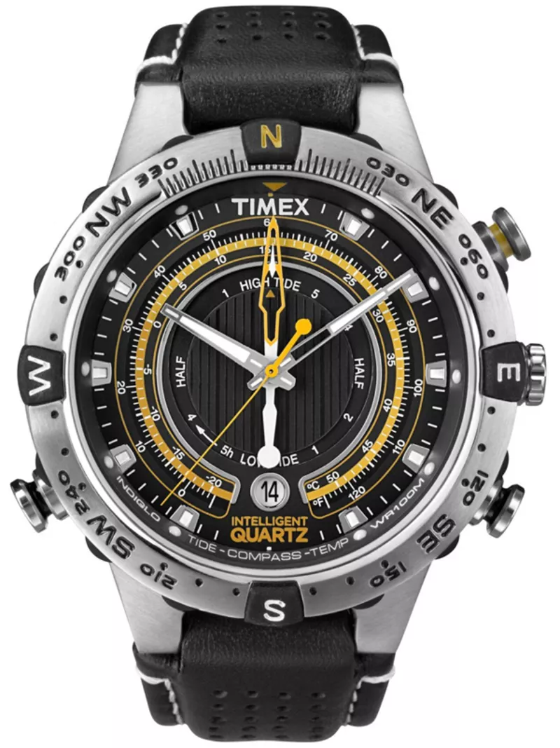 Часы Timex T2N740